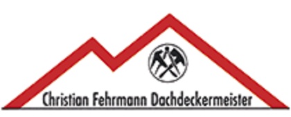 Christian Fehrmann Dachdecker Dachdeckerei Dachdeckermeister Niederkassel Logo gefunden bei facebook fhdk